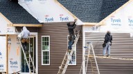 Housing shortage of 3.8 million homes prompts emergency declaration talk