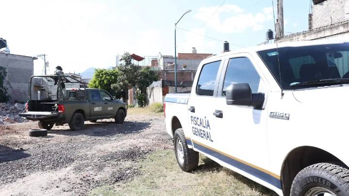 Joven asesinado a balazos en la Ejidal Sur ya fue identificado