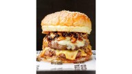 Está Rico, entre las 5 mejores hamburguesas de España: un reconocimiento a la obsesión por la perfección