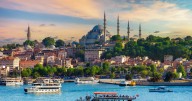 ¿Por qué el Papa ha elegido Turquía como primer destino apostólico?