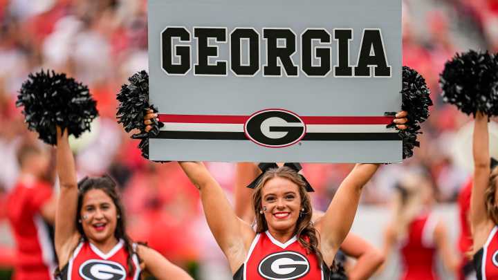 Stripe Sanford? The concept Georgia football fans are pushing for Saturday