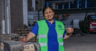 Haydée, ferretera de Huancayo: “Mi primera venta fue un kilo de clavos” En los inicios de su ferretería solo vendía cien soles, pero nunca se rindió y resalta que para fidelizar a los clientes hay que
