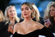 Frankie Bridge has ‘nothing to show’ for pop star past after squandering fortune