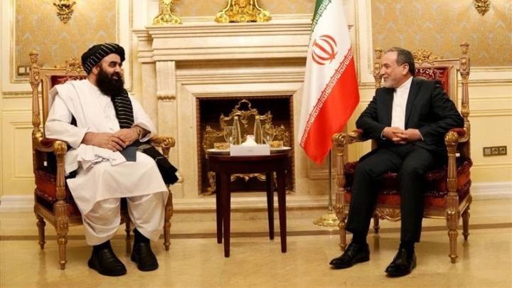 Iran Offers To Mediate In Pakistan-Afghanistan Dispute – Eurasia Review