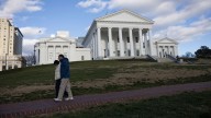 Virginia Democrats prepare to reshape US House districts in counter to Trump’s redistricting push