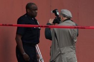 Ex-Cop Allegedly Killed Homeless Man a Decade Ago, Then Fled Country — Now He's Been Arrested at Airport