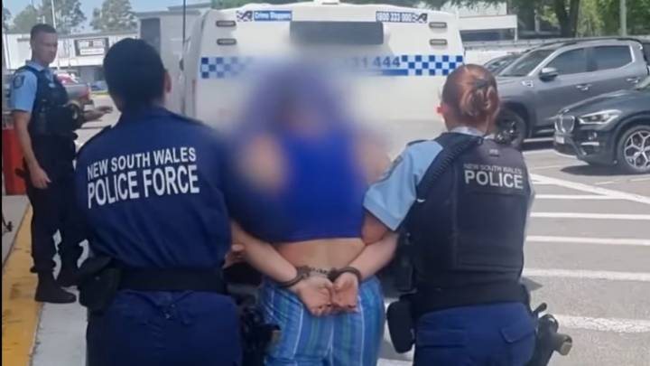37-year-old woman charged with dangerous driving following deadly motorcycle collision in Marsden Park