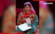 Reconocen a los 124 artesanos ganadores del Gran Premio Nacional de Arte Popular
