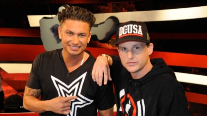 Is MTV's 'Ridiculousness' canceled?