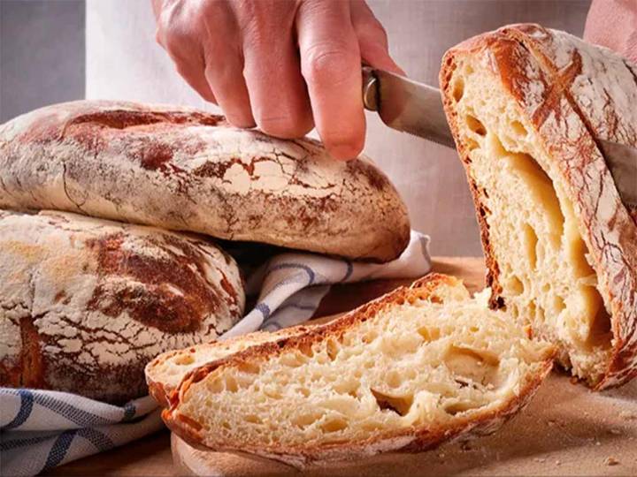 Científicos rusos crean especialmente un pan para el Ártico