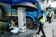 Indonesia finds traces of radioactive element at clove farm