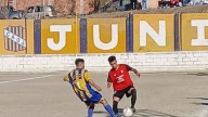 Portugués, Rada Tilly y Roca repitieron victoria en la 2ª fecha