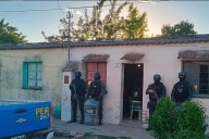 Operativo antidrogas en Gualeguaychú: veinte personas fueron identificadas