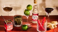 Indian cuisine is inspiring a new wave of innovative cocktails