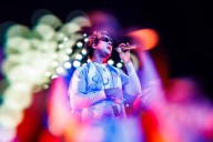 Rawayana Closes Out Latin Music Week 2025 with Dazzling Billboard En Vivo Performance