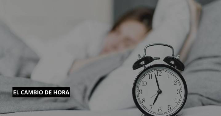 El cambio de hora del otoño: a qué hora amanece, cuándo anochece y cuál es el día con menos luz del año