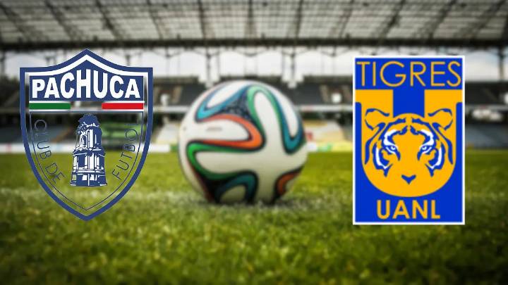 Liga MX: Pachuca Vs Tigres ¿Cuándo y dónde ver el partido de la Jornada 14?