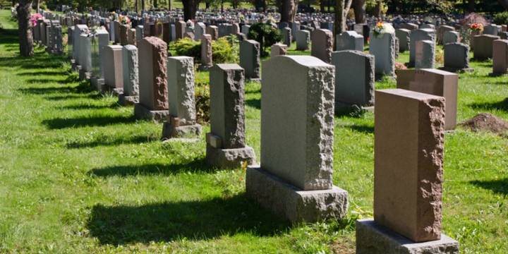 We the People: Exploring Old Gray, Knoxville’s oldest cemetery