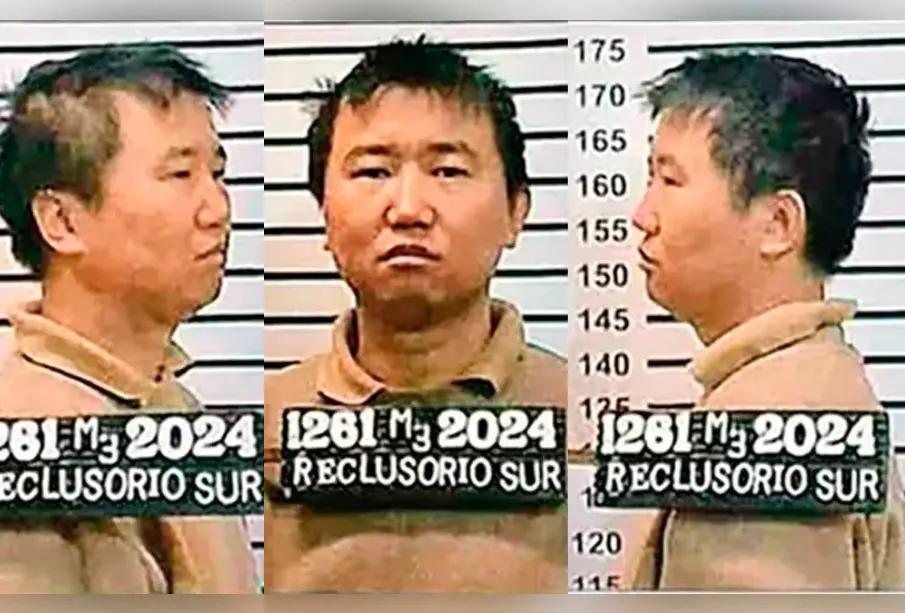 Recapturan en Cuba al presunto narco chino “Brother Wang”, fugado desde CDMX y acusado de traficar fentanilo