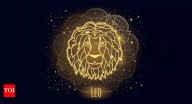 Leo Daily Horoscope Today, October 8, 2025: Sun wants you to back yourself in public