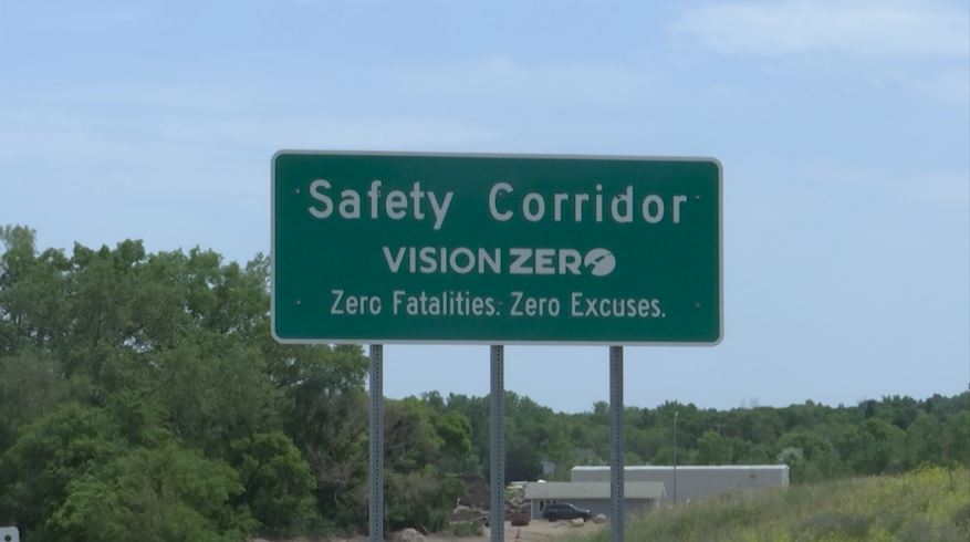 Local leaders raising awareness for National Teen Driver Safety Week