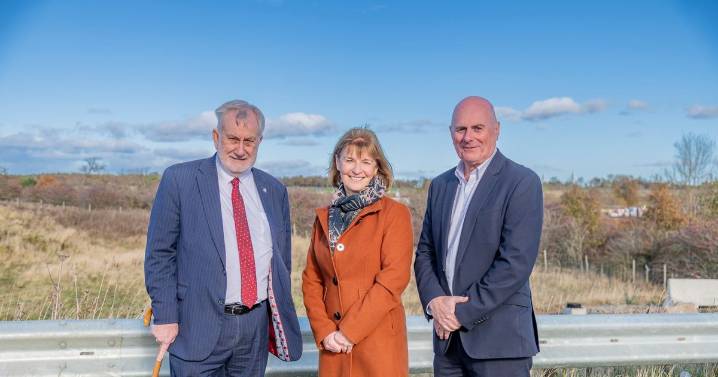 Winchburgh to get long-awaited train station as plans granted by council