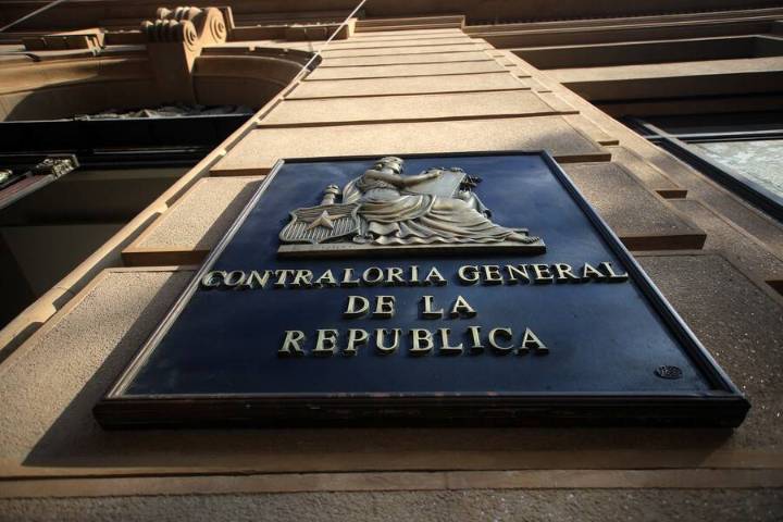 Contraloría iniciará auditoría en la CNE por error en las tarifas eléctricas