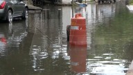 Río Tamesí se Desborda e Inunda Viviendas de la Colonia Pescadores y Moralillo en Veracruz