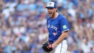 ‘Mind-boggling’: Sports world reacts to Blue Jays’ Trey Yesavage’s performance
