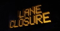 Daphne roadwork to cause lane closures