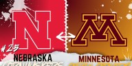 Golden Gophers beat Nebraska, 24