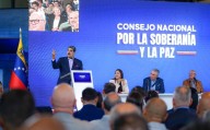 Más de 400 participantes impulsan avances del Consejo Nacional por la Soberanía y la Paz