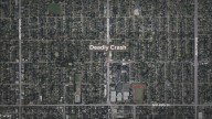 Police respond to deadly crash in Ballard