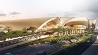 Navi Mumbai International Airport Opens October 8: Check Features, How To Reach, Nearest Railway Station, Route, Other Details