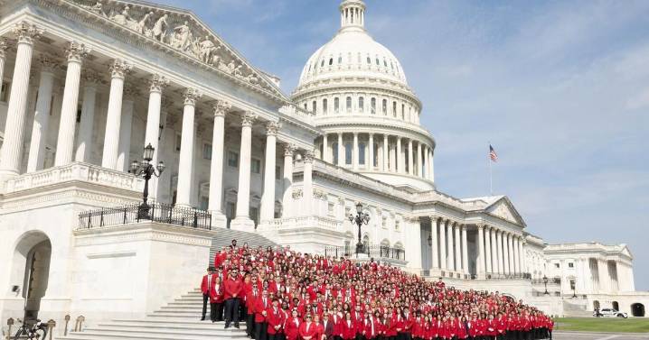 YUHSD students earn SkillsUSA’s National Statesman Award