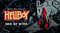Is Hellboy: Web of Wyrd Crossplay?