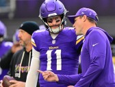 Shipley: Vikings’ plight is not on Carson Wentz; it’s on management