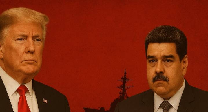 Venezuela | La opinión secreta del Departamento de Justicia sobre los cárteles que podría justificar una acción militar contra Nicolás Maduro | Estados Unidos | Narcotráfico | Cártel de los Soles | MU