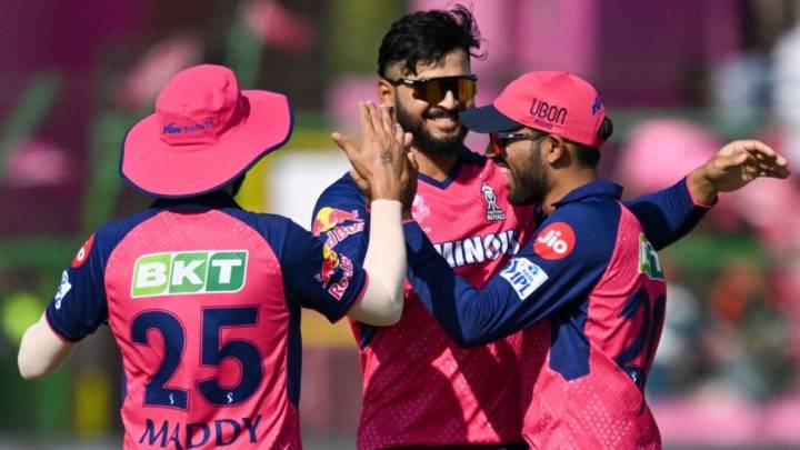 Ranji Trophy Shocker: Match Wraps Up Inside 90 Overs Despite IPL Star's Presence