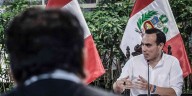 Estado de Emergencia:  este es el decreto publicado en diario oficial El Peruano