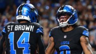 NFL: Jahmyr Gibbs leads Detroit Lions to victory over Tampa Bay Buccaneers as Seattle Seahawks beat Houston Texans
