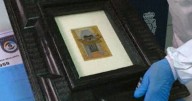 Picasso painting goes missing, found in Madrid weeks after