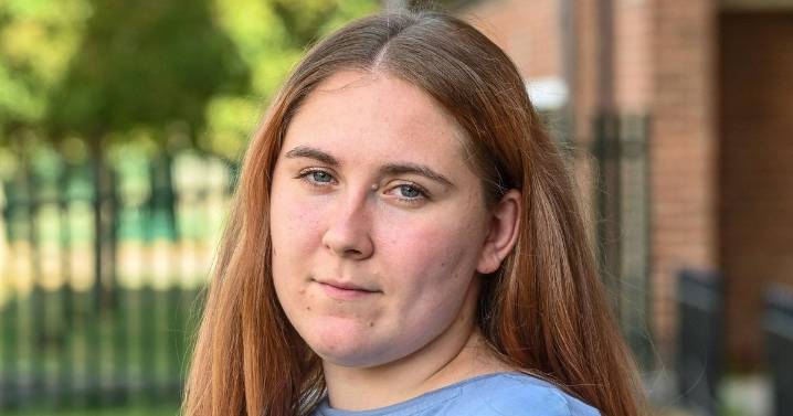 'I was raped by my boyfriend - he'll be out of jail in under 2 years'