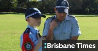 Make-a-Wish dream comes true