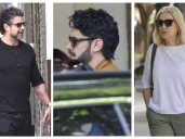 El último adiós a Mariano Castro, hermano gemelo del periodista Juan Castro: el dolor de familiares, amigos y famosos