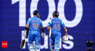 Australian commentator cries watching Virat Kohli and Rohit Sharma for the last time