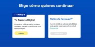 Retiro de hasta 4 UIT en AFP Integra se activará en la agencia virtual el 21 de octubre