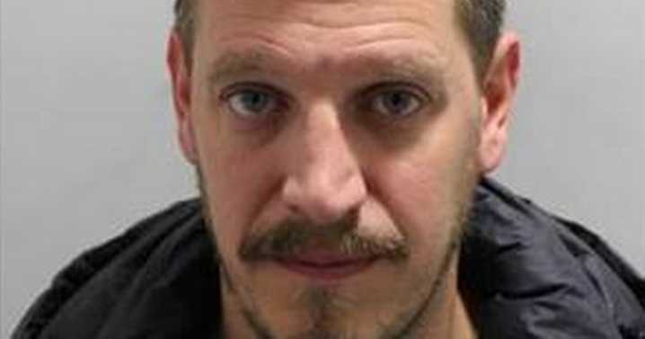 Croydon paedo posed as teenage boy to incite other children to perform sex acts