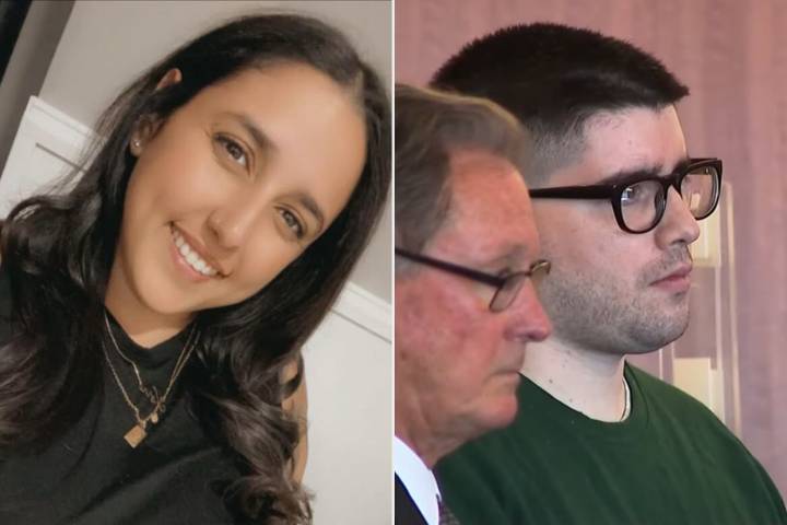 Man Went to Hospital with Bloody Knife, Claiming Serial Killer Murdered Girlfriend. Then the Truth Was Revealed