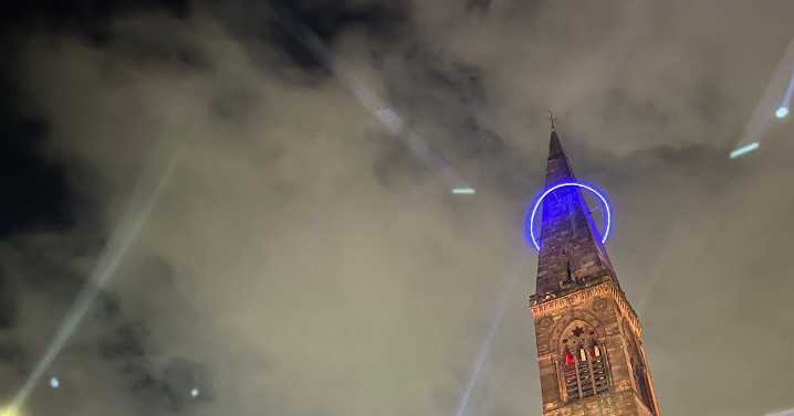 Lights in the sky explained - why Glasgow might see strange cloud phenomena over next month